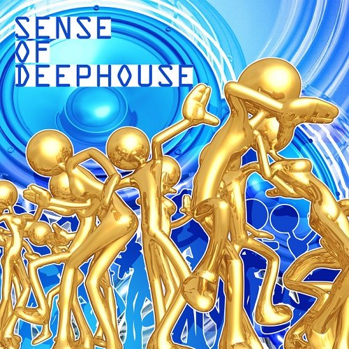 Sense Of Deephouse (2016)