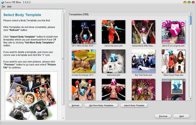 CoolwareMax Face Off Max 3.7.9.8