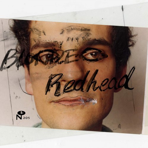 Blonde Redhead - Masculin Feminin (2016)