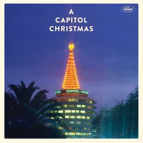 VA - A Capitol Christmas (2016)
