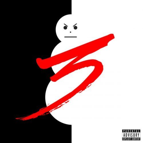 Jeezy - Trap Or Die Three (2016)