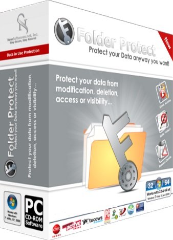 Folder Protect 2.0.2
