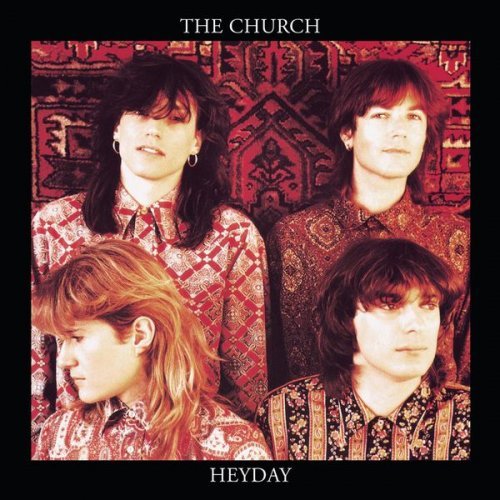 The Church - Heyday (1985-2010)
