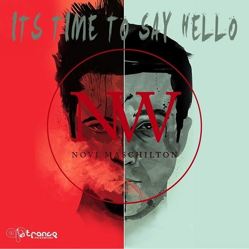 Novi Maschilton - It’s Time To Say Hello (2016)