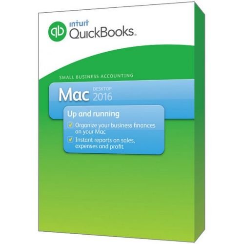 quickbooks for mac 2016 trial