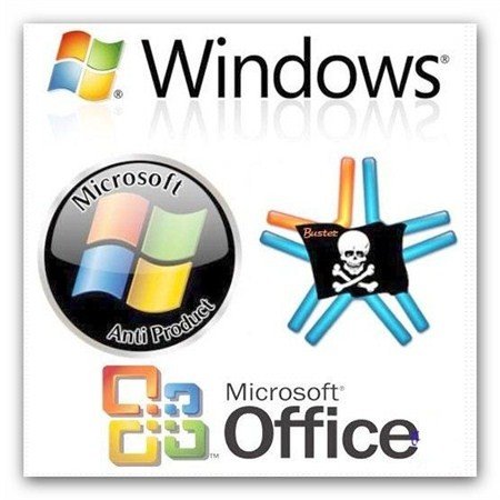 Microsoft Toolkit v 2.6.2 Final
