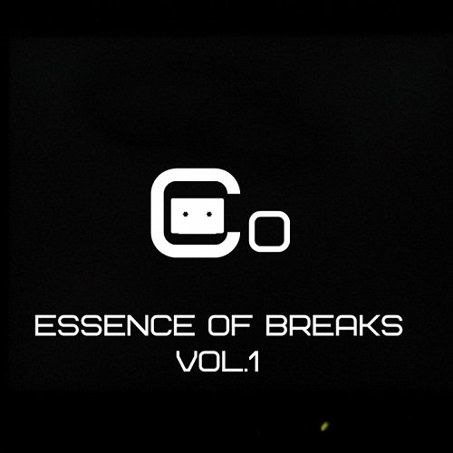 Essence Of Breaks Vol.1 (2016)
