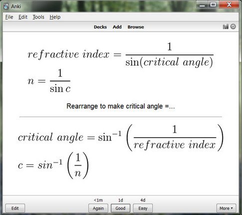 Anki v2.0.36 Multilingual Portable 