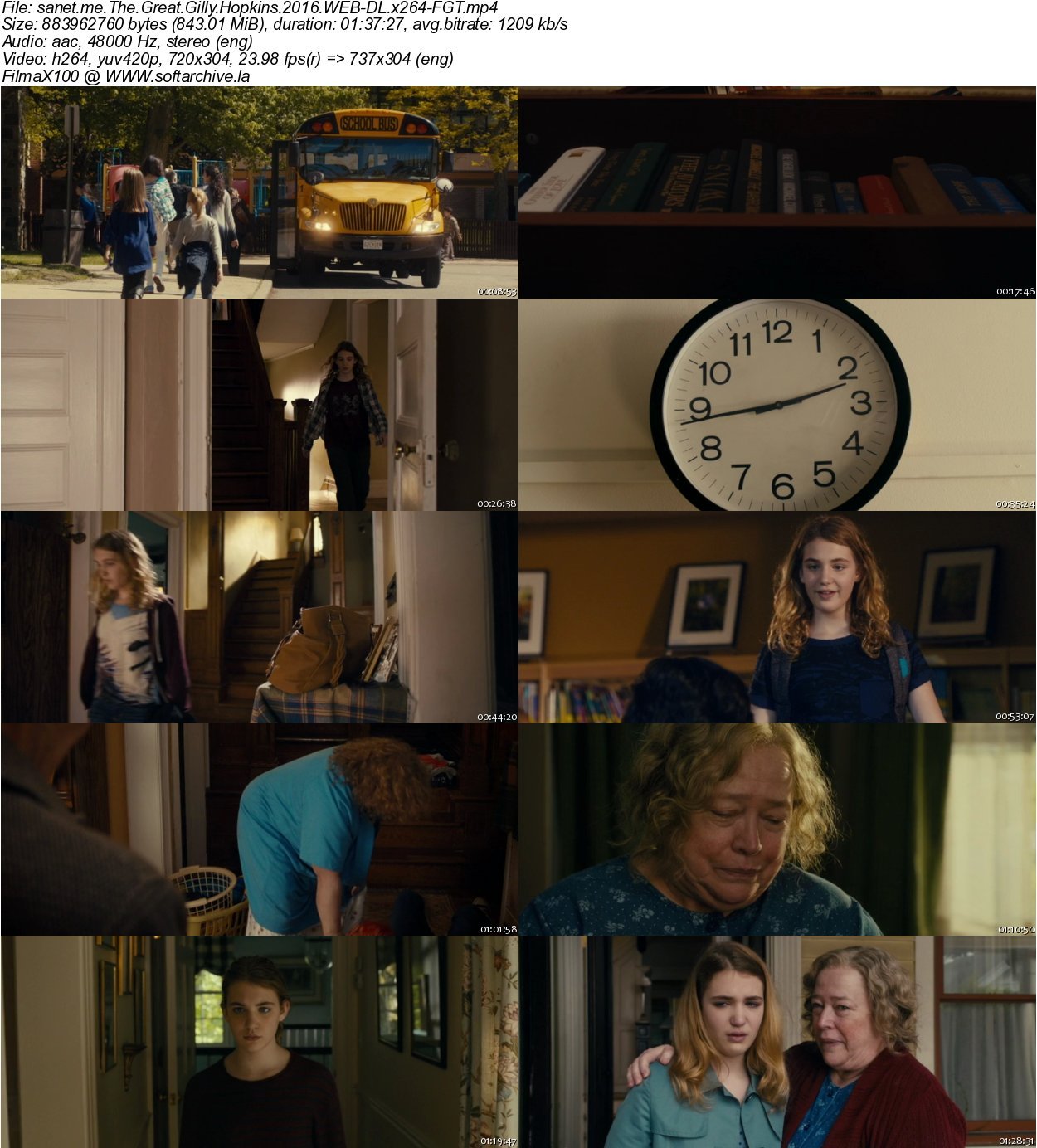 Download The Great Gilly Hopkins 2016 WEB-DL x264-FGT - SoftArchive