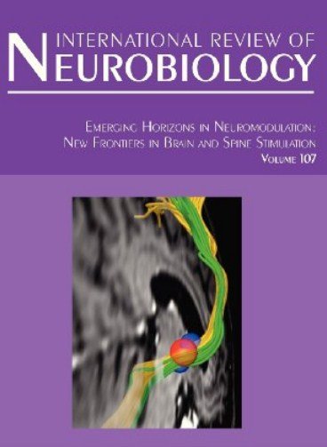 Emerging Horizons in Neuromodulation