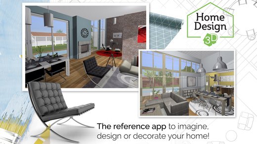 Home Design 3D v4.0.3