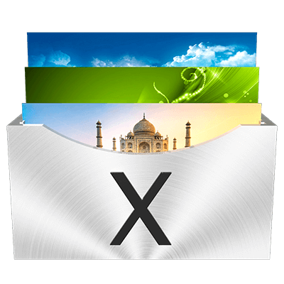 uDesktop NEXT 3.1 (MacOSX)