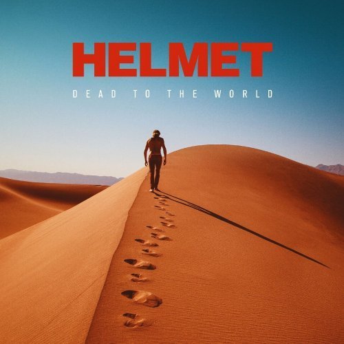 Helmet - Dead to the World (2016