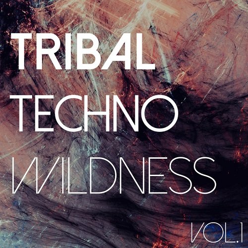 Tribal Techno Wildness Vol.1 (2016)