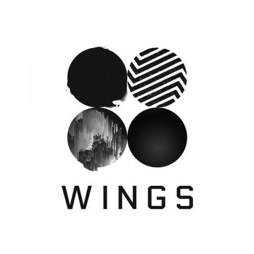 BTS - WINGS (2016)