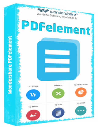 Portable Wondershare PDFelement PRO 5.10.1.0