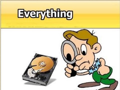 Portable Everything Search Engine 1.4.1.771