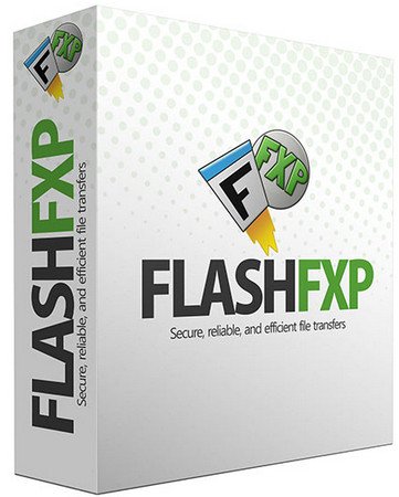 FlashFXP 5.4.0 Build 3944 Beta Multilingual + Portable 