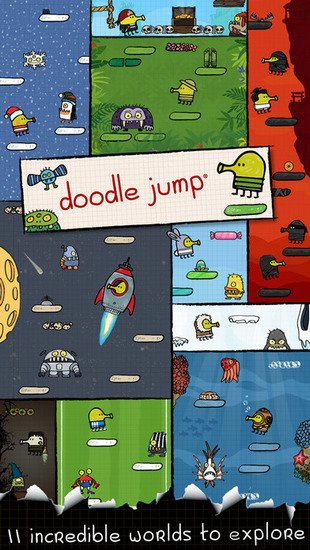 Doodle Jump v3.17
