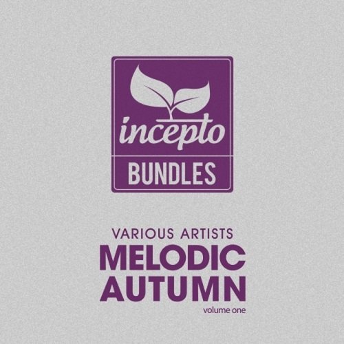 VA - Melodic Autumn (2016)