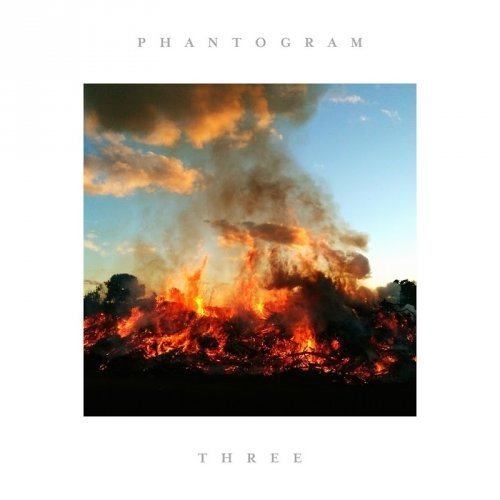 Phantogram - Three (2016) HDtracks