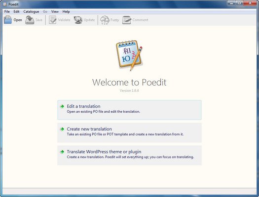  Poedit Pro 1.8.10 Portable Multilingual