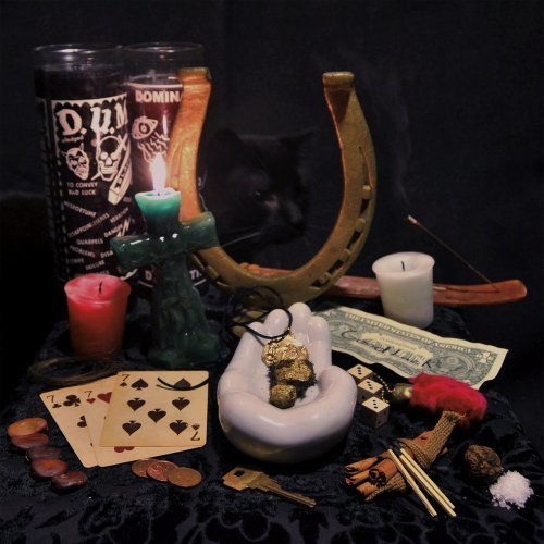 TV Freaks - Bad Luck Charms (2015)
