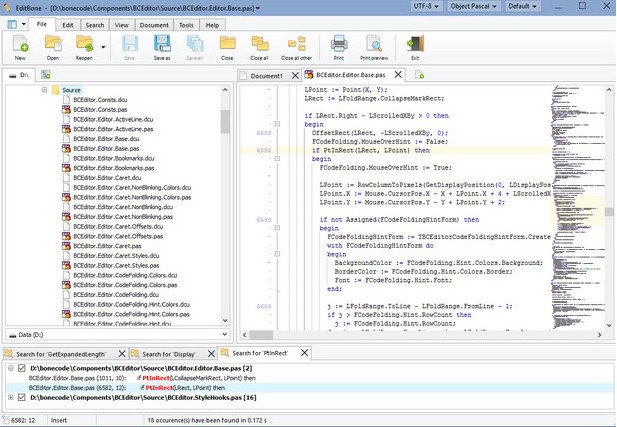 EditBone 12.6.2 (x86/x64) Multilingual Portable 