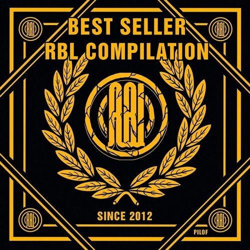 Best Seller RBL (2016)
