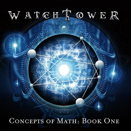 Watchtower - Concepts of Math Book One (2016)