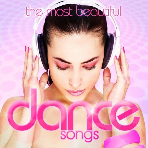 The Most Beautiful Dance Songs (2016)