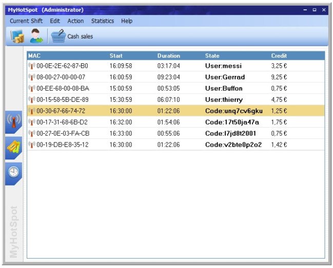 MyHotspot 23.1