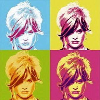 Kelly Osbourne - Changes (2003)