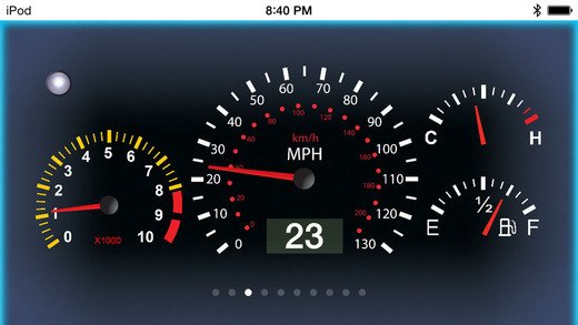 Engine Link - OBD II vehicle monitoring &amp; diagnosis v6.1