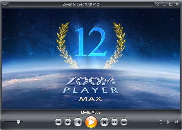 Zoom Player MAX 12.6 Build 1260 Final Portable Multilingual