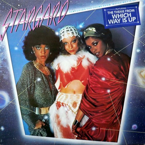 Stargard - Stargard (1978)