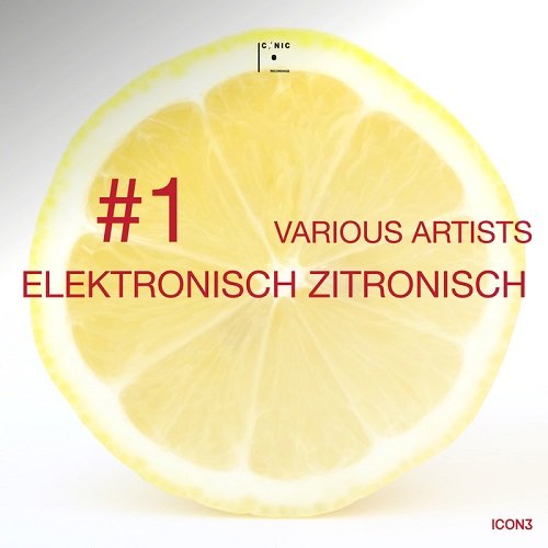 Elektronisch Zitronisch #1 (2016)