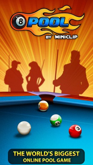 8 Ball Pool™v3.7.2