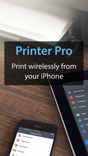 Printer Pro - Print documents,photos,emails v5.4.10