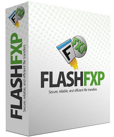 FlashFXP 5.4.0 Build 3946 Beta Multilingual + Portable 