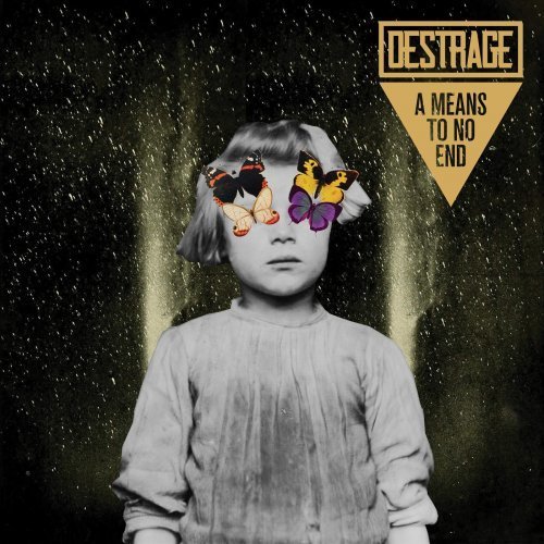 Destrage - A Means to No End (2016)