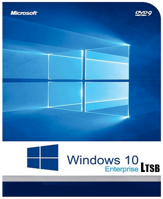 Microsoft Windows 10  Enterprise LTSB Redstone 1 v1607 Multi4