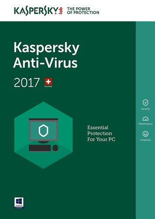Kaspersky Anti-Virus 2017 17.0.0.611 (b) Final