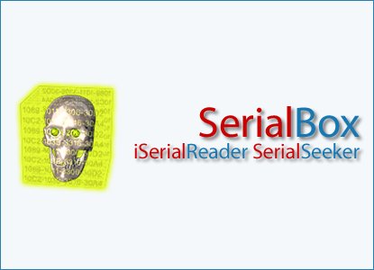 Serial Box 10.2016