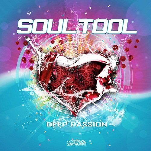 Soultool - Deep Passion (2016)