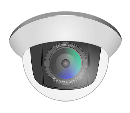 Security Spy 4.0.8 