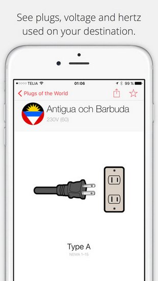 Plugs of the World v4.1