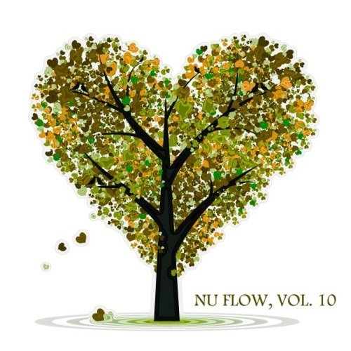 Nu Flow Vol.10 (2016)
