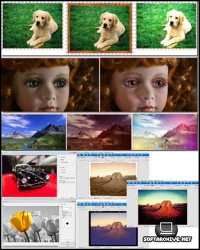 Portable Toolwiz Pretty Photo Standalone 2.72 RC1