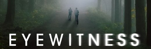 Eyewitness S01E01 720p HDTV x264-SVA